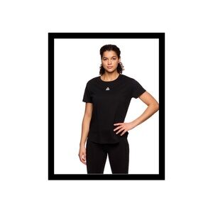 ‼️‼️Clearance-Reebok Women’s Identity Short Sleeve T-Shirt